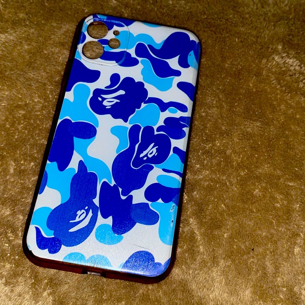 iPhone 11 case